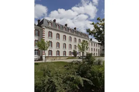 Les Demeures Champenoises confort-Studio 3 personnes avec coin nuit, Séjour élégant dans les vignes pour trois personnes - Photo 4