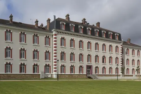 Les Demeures Champenoises confort-Studio 3 personnes avec coin nuit, Séjour élégant dans les vignes pour trois personnes - Photo 7
