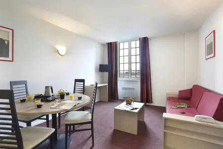 Les Demeures Champenoises confort-Studio 3 personnes avec coin nuit, Séjour élégant dans les vignes pour trois personnes - Photo 11