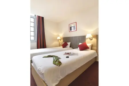 Les Demeures Champenoises confort-Studio 3 personnes avec coin nuit, Séjour élégant dans les vignes pour trois personnes - Photo 15