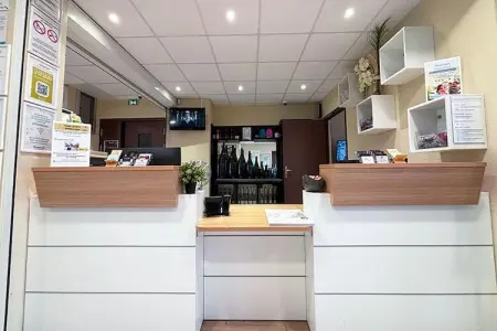 Les Demeures Champenoises confort-Studio 3 personnes avec coin nuit, Séjour élégant dans les vignes pour trois personnes - Photo 21