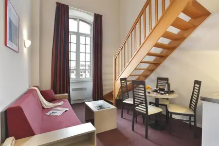 Les Demeures Champenoises-Appartement 2 piÃ¨ces 4 personnes, Appartement de caractère pour 4 personnes à Épernay - Photo 1
