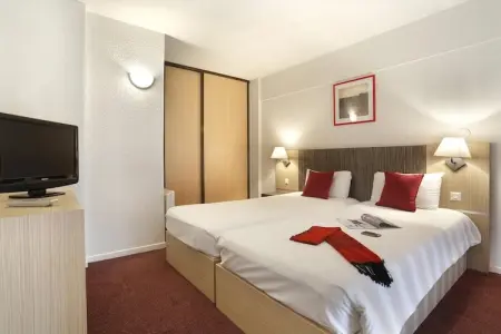 Les Demeures Champenoises-Appartement 2 piÃ¨ces 4 personnes, Appartement de caractère pour 4 personnes à Épernay - Photo 2