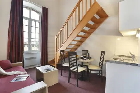 Les Demeures Champenoises-Appartement 2 piÃ¨ces 4 personnes, Appartement de caractère pour 4 personnes à Épernay - Photo 3