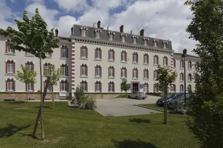 Les Demeures Champenoises-Appartement 2 piÃ¨ces 4 personnes, Appartement de caractère pour 4 personnes à Épernay - Photo 5