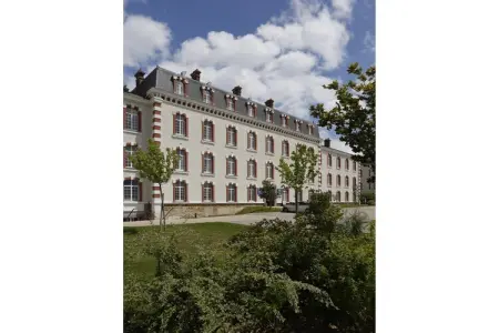 Les Demeures Champenoises-Appartement 2 piÃ¨ces 4 personnes, Appartement de caractère pour 4 personnes à Épernay - Photo 6