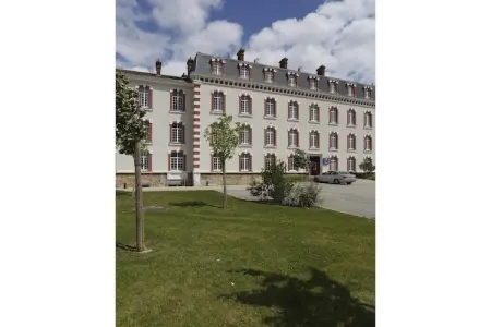 Les Demeures Champenoises-Appartement 2 piÃ¨ces 4 personnes, Appartement de caractère pour 4 personnes à Épernay - Photo 7