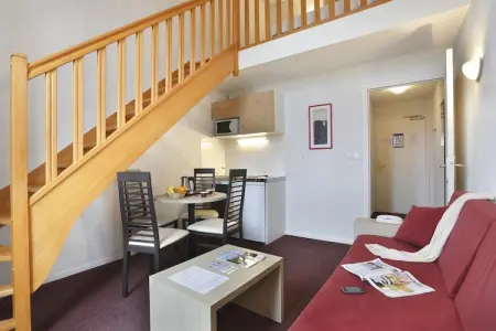 Les Demeures Champenoises-Appartement 2 piÃ¨ces 4 personnes, Appartement de caractère pour 4 personnes à Épernay - Photo 11