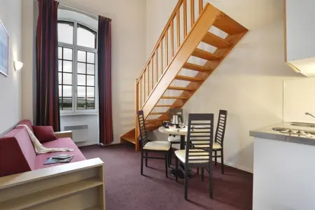 Les Demeures Champenoises-Appartement 2 piÃ¨ces 4 personnes, Appartement de caractère pour 4 personnes à Épernay - Photo 12