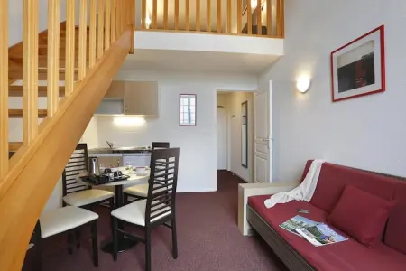 Les Demeures Champenoises-Appartement 2 piÃ¨ces 4 personnes, Appartement de caractère pour 4 personnes à Épernay - Photo 13