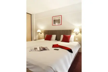 Les Demeures Champenoises-Appartement 2 piÃ¨ces 4 personnes, Appartement de caractère pour 4 personnes à Épernay - Photo 14