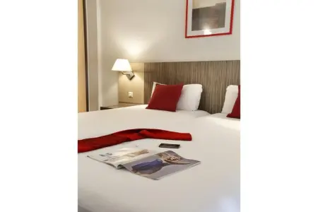 Les Demeures Champenoises-Appartement 2 piÃ¨ces 4 personnes, Appartement de caractère pour 4 personnes à Épernay - Photo 15