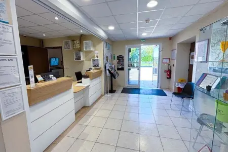 Les Demeures Champenoises-Appartement 2 piÃ¨ces 4 personnes, Appartement de caractère pour 4 personnes à Épernay - Photo 17