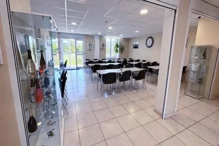 Les Demeures Champenoises-Appartement 2 piÃ¨ces 4 personnes, Appartement de caractère pour 4 personnes à Épernay - Photo 20