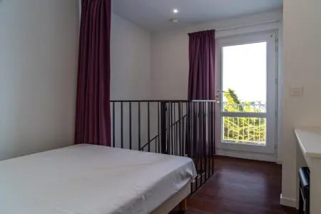 RÃ©sidence Sud OcÃ©an Appartement 2 piÃ¨ces 3 personnes, Retraite avec piscine chauffée et accès à la côte - Photo 24