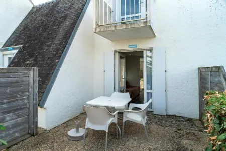 RÃ©sidence Sud OcÃ©an Appartement 2 piÃ¨ces 3 personnes, Retraite avec piscine chauffée et accès à la côte - Photo 26