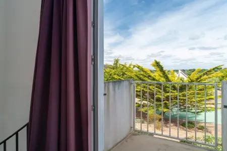 RÃ©sidence Sud OcÃ©an Appartement 2 piÃ¨ces 3 personnes, Retraite avec piscine chauffée et accès à la côte - Photo 27