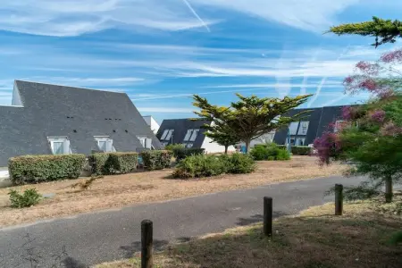 RÃ©sidence Sud OcÃ©an Appartement 2 piÃ¨ces 3 personnes, Retraite avec piscine chauffée et accès à la côte - Photo 32