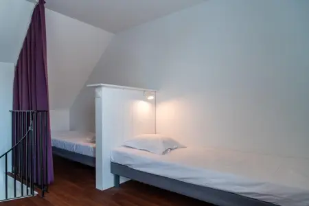 RÃ©sidence Sud OcÃ©an Appartement 2 piÃ¨ces 4 personnes, Duplex, à 200 m de la plage de Falaise - Photo 4
