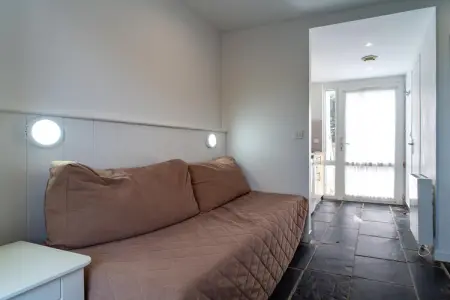 RÃ©sidence Sud OcÃ©an Appartement 2 piÃ¨ces 4 personnes, Duplex, à 200 m de la plage de Falaise - Photo 16