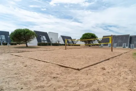 RÃ©sidence Sud OcÃ©an Appartement 2 piÃ¨ces 4 personnes vue mer, Séjour Océan, Terrasse avec vue sur mer - Photo 23