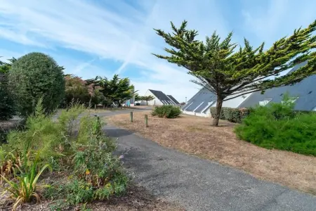 RÃ©sidence Sud OcÃ©an Appartement 2 piÃ¨ces 4 personnes vue mer, Séjour Océan, Terrasse avec vue sur mer - Photo 25