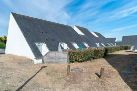 RÃ©sidence Sud OcÃ©an Appartement 2 piÃ¨ces 4 personnes vue mer, Séjour Océan, Terrasse avec vue sur mer - Photo 27