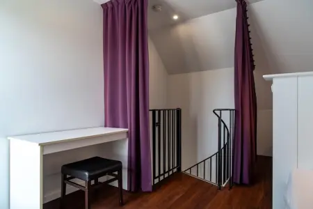 RÃ©sidence Sud OcÃ©an Appartement 2 piÃ¨ces 4 personnes vue mer, Séjour Océan, Terrasse avec vue sur mer - Photo 35