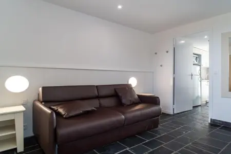 RÃ©sidence Sud OcÃ©an Appartement 2 piÃ¨ces 5 personnes vue mer, Appartement Guidel avec vue sur mer pour 5 personnes - Photo 2