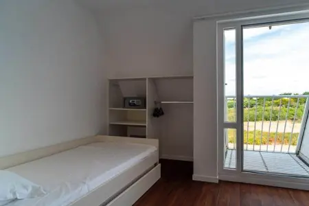 RÃ©sidence Sud OcÃ©an Appartement 2 piÃ¨ces 5 personnes vue mer, Appartement Guidel avec vue sur mer pour 5 personnes - Photo 23
