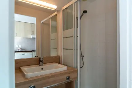 RÃ©sidence Sud OcÃ©an Appartement 2 piÃ¨ces 5 personnes vue mer, Appartement Guidel avec vue sur mer pour 5 personnes - Photo 24