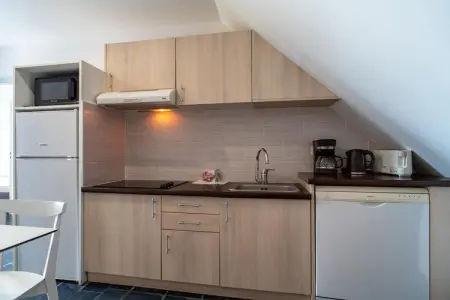RÃ©sidence Sud OcÃ©an Appartement 3 piÃ¨ces 5 personnes, Séjournez 5 jours près de la plage - Photo 3