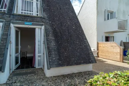 RÃ©sidence Sud OcÃ©an Appartement 3 piÃ¨ces 5 personnes, Séjournez 5 jours près de la plage - Photo 8
