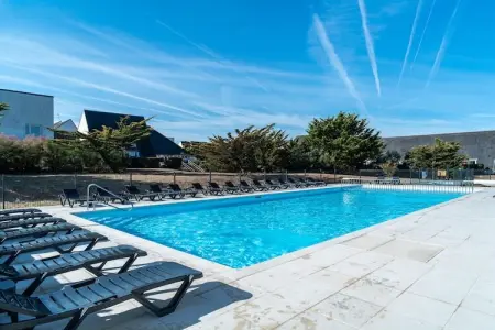 RÃ©sidence Sud OcÃ©an Appartement 3 piÃ¨ces 5 personnes, Séjournez 5 jours près de la plage - Photo 11