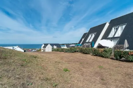 RÃ©sidence Sud OcÃ©an Appartement 3 piÃ¨ces 5 personnes, Séjournez 5 jours près de la plage - Photo 30