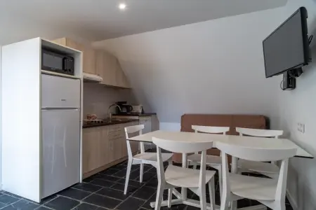 RÃ©sidence Sud OcÃ©an Appartement 3 piÃ¨ces 5 personnes vue mer, Appartement pour 5 personnes, en bord de mer - Photo 1