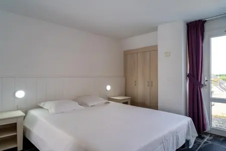 RÃ©sidence Sud OcÃ©an Appartement 3 piÃ¨ces 5 personnes vue mer, Appartement pour 5 personnes, en bord de mer - Photo 3