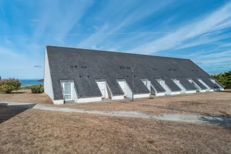 RÃ©sidence Sud OcÃ©an Appartement 3 piÃ¨ces 5 personnes vue mer, Appartement pour 5 personnes, en bord de mer - Photo 8