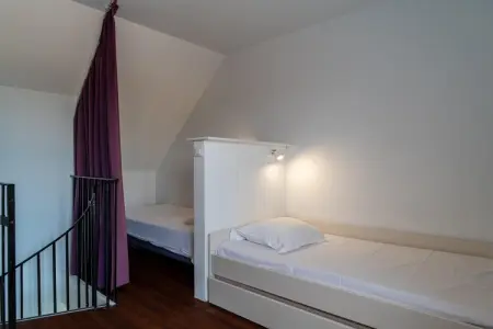 RÃ©sidence Sud OcÃ©an Appartement 3 piÃ¨ces 5 personnes vue mer, Appartement pour 5 personnes, en bord de mer - Photo 20