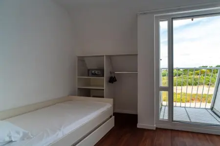 RÃ©sidence Sud OcÃ©an Appartement 3 piÃ¨ces 5 personnes vue mer, Appartement pour 5 personnes, en bord de mer - Photo 21