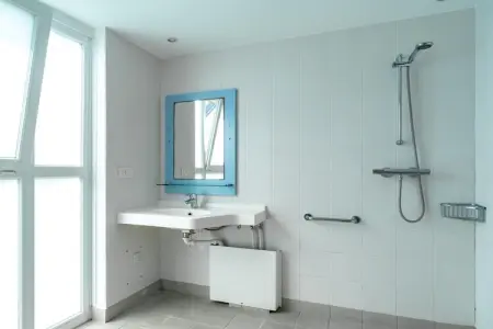 RÃ©sidence Sud OcÃ©an Appartement 3 piÃ¨ces 5 personnes vue mer, Appartement pour 5 personnes, en bord de mer - Photo 22