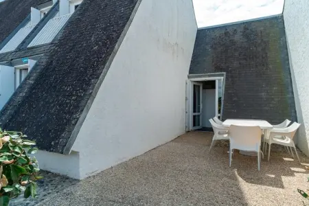 RÃ©sidence Sud OcÃ©an Appartement 3 piÃ¨ces 5 personnes vue mer, Appartement pour 5 personnes, en bord de mer - Photo 23
