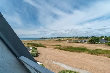 RÃ©sidence Sud OcÃ©an Appartement 3 piÃ¨ces 5 personnes vue mer, Appartement pour 5 personnes, en bord de mer - Photo 24