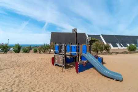 RÃ©sidence Sud OcÃ©an Appartement 3 piÃ¨ces 5 personnes vue mer, Appartement pour 5 personnes, en bord de mer - Photo 25