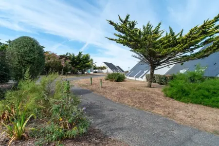 RÃ©sidence Sud OcÃ©an Appartement 3 piÃ¨ces 5 personnes vue mer, Appartement pour 5 personnes, en bord de mer - Photo 28