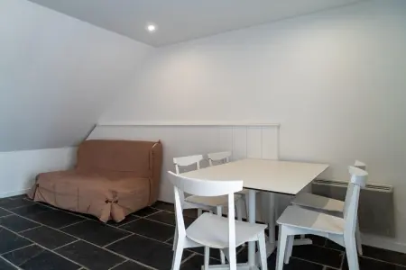 RÃ©sidence Sud OcÃ©an Appartement 3 piÃ¨ces 6 personnes, Duplex Guidel avec accès à la plage - Photo 1
