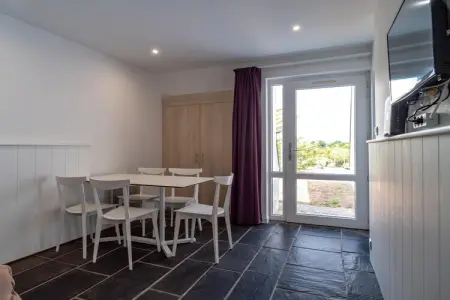 RÃ©sidence Sud OcÃ©an Appartement 3 piÃ¨ces 6 personnes, Duplex Guidel avec accès à la plage - Photo 4