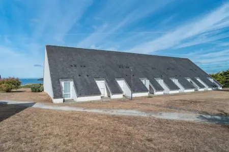 RÃ©sidence Sud OcÃ©an Appartement 3 piÃ¨ces 6 personnes, Duplex Guidel avec accès à la plage - Photo 7