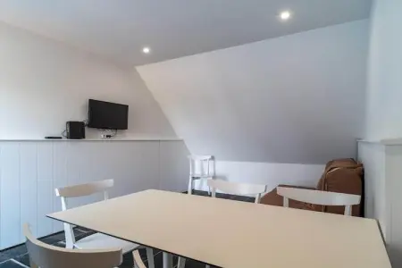 RÃ©sidence Sud OcÃ©an Appartement 3 piÃ¨ces 6 personnes, Duplex Guidel avec accès à la plage - Photo 17