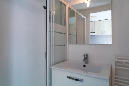 RÃ©sidence Sud OcÃ©an Appartement 3 piÃ¨ces 6 personnes, Duplex Guidel avec accès à la plage - Photo 19